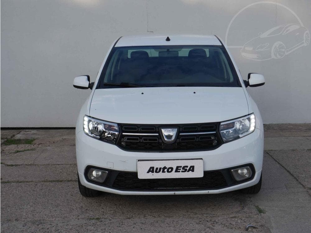 2020 Dacia LOGAN - 2