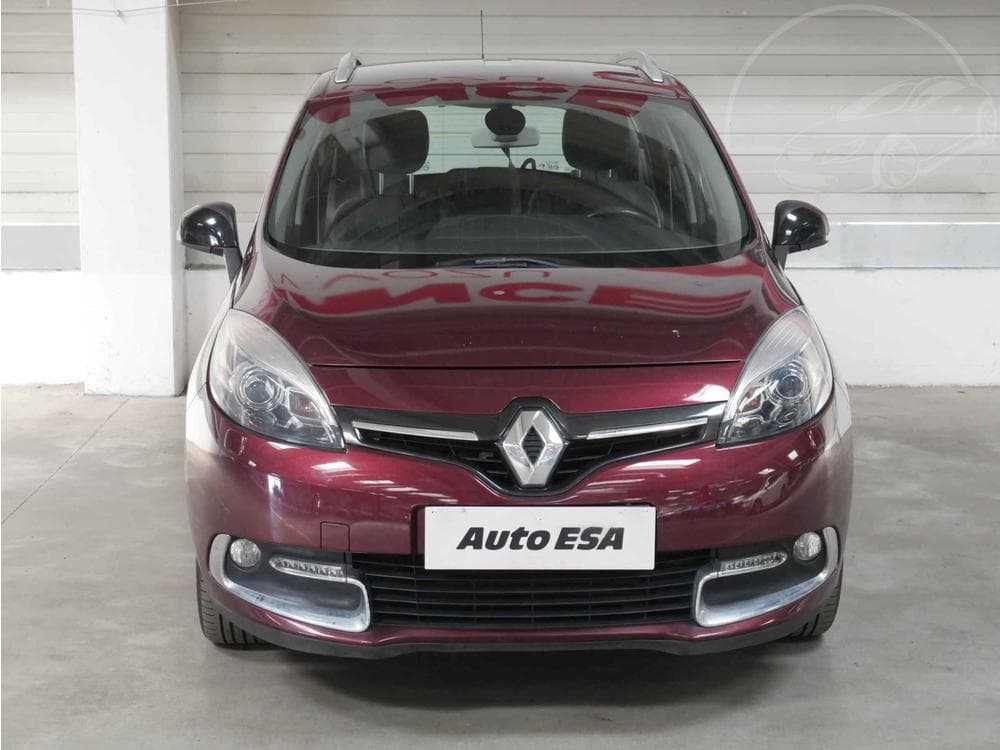 2013 Renault SCENIC - 2