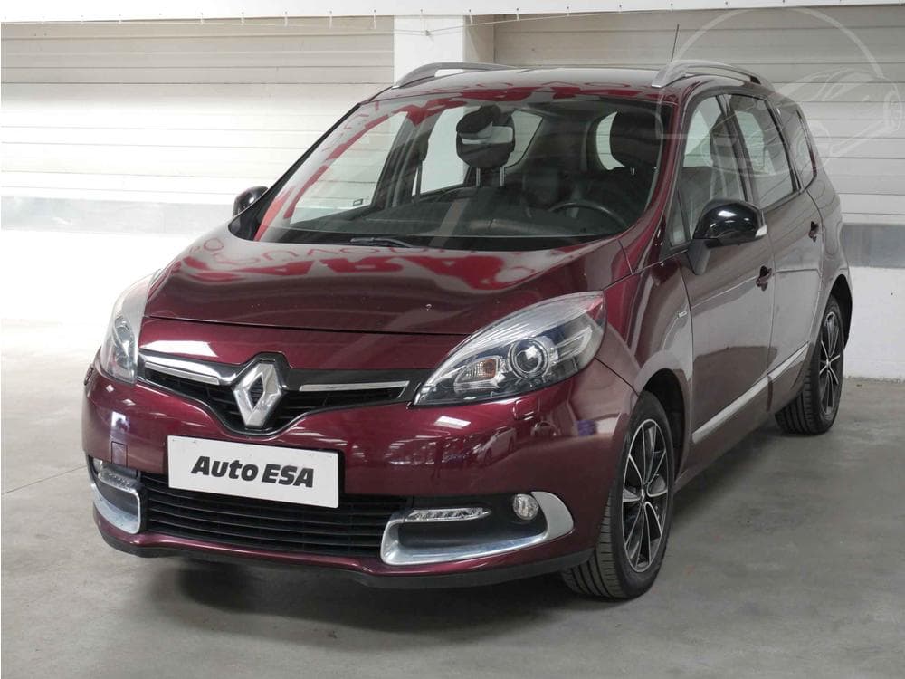 2013 Renault SCENIC - 3