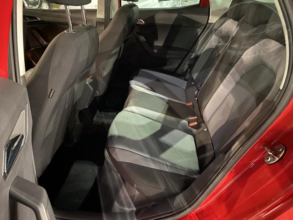 2021 Seat Arona - 28