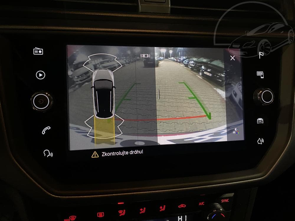 2021 Seat Arona - 43