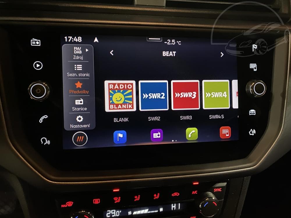 2021 Seat Arona - 46