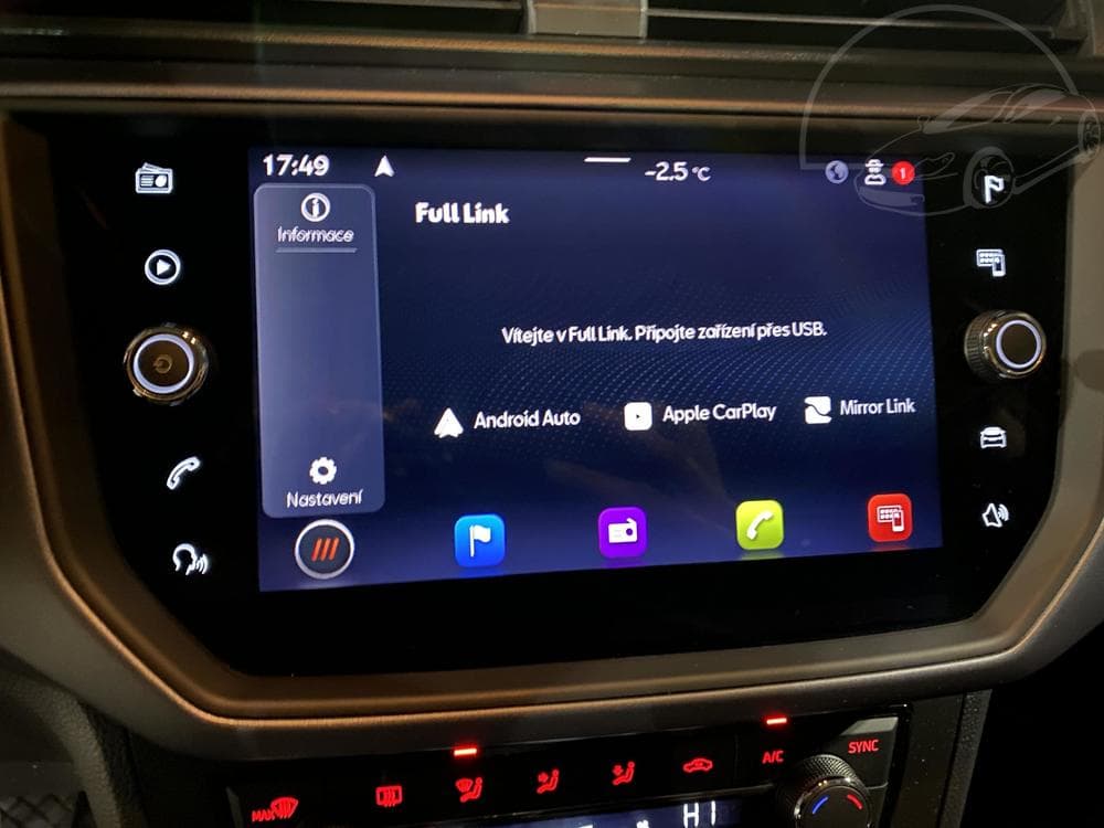 2021 Seat Arona - 49