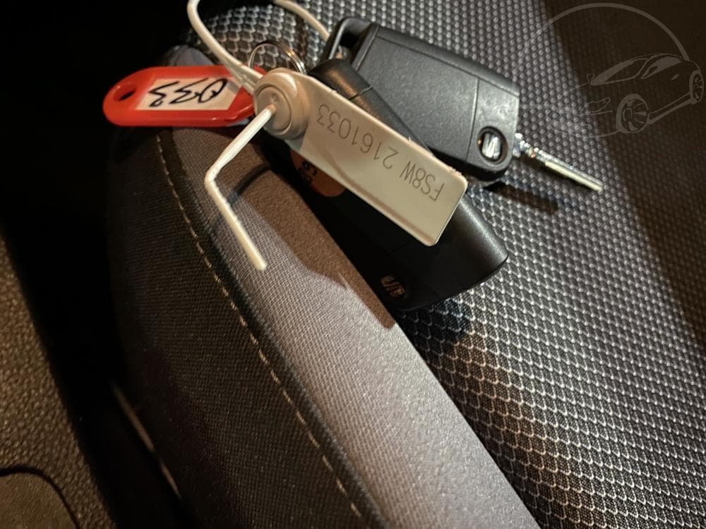 2021 Seat Arona - 55