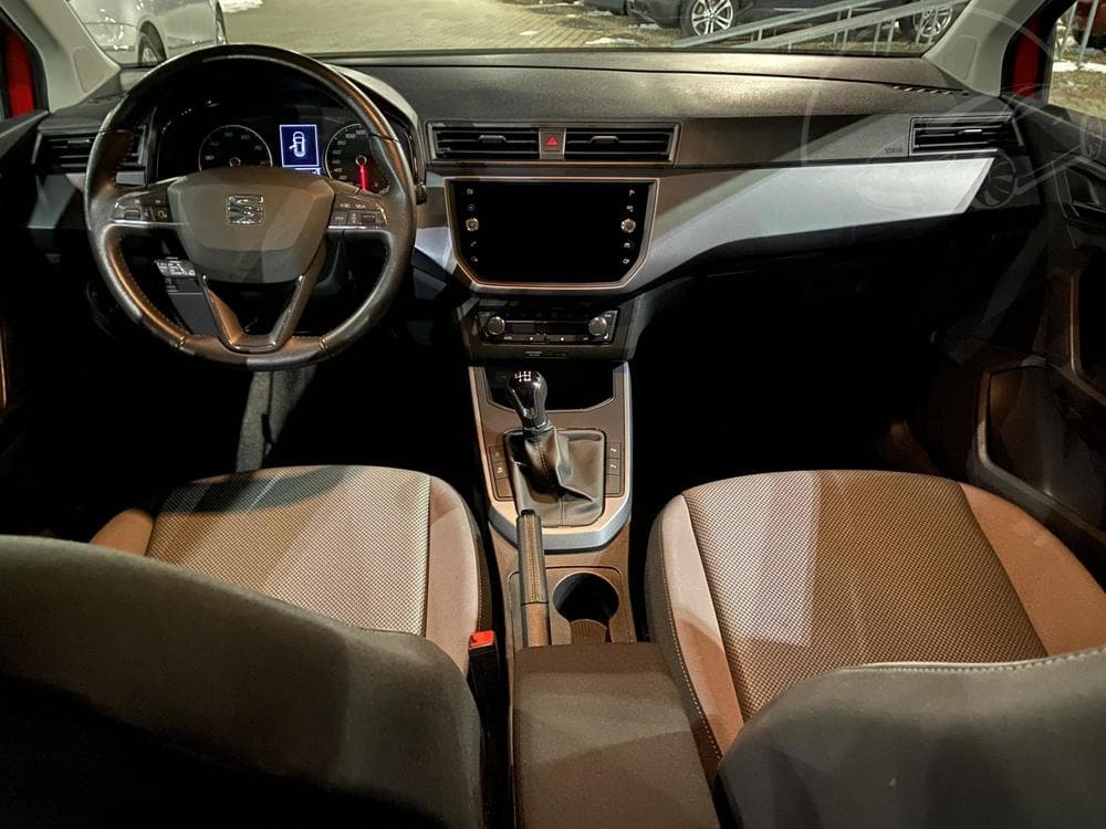 2021 Seat Arona - 22