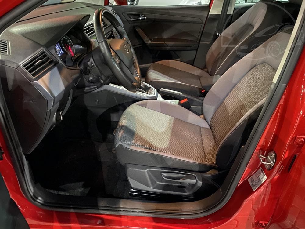 2021 Seat Arona - 25