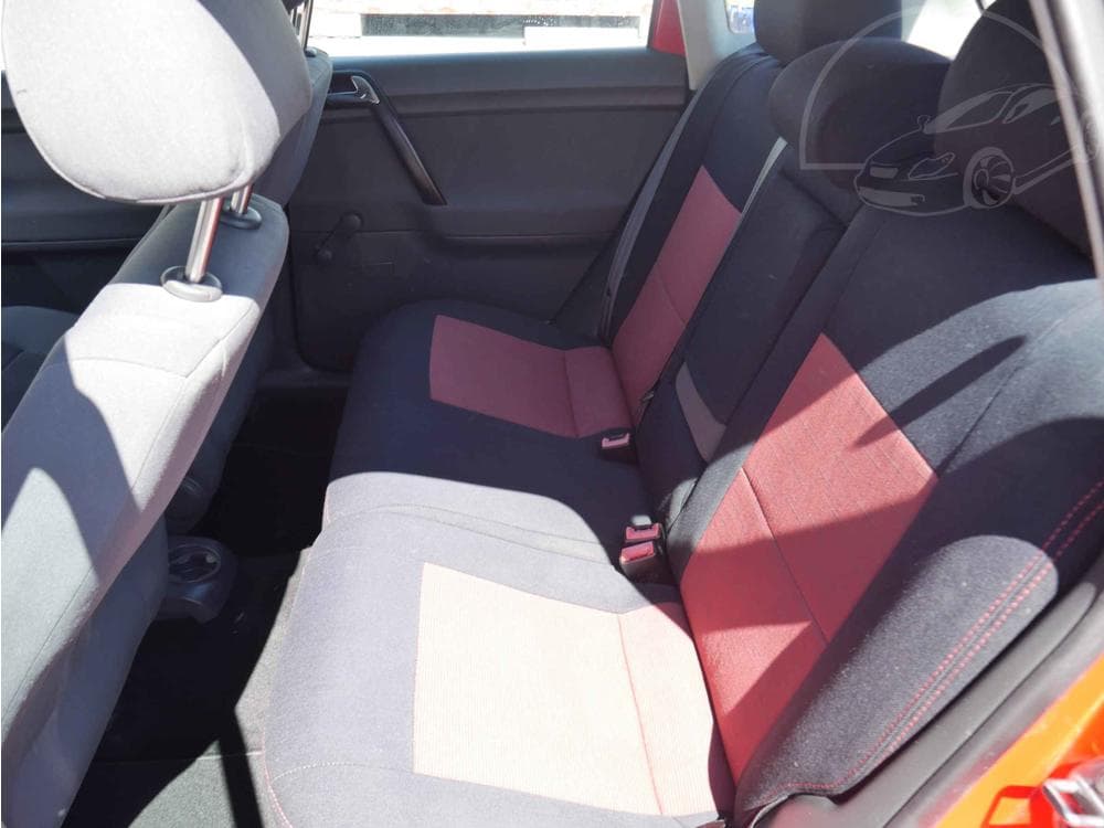 2008 Volkswagen POLO - 10