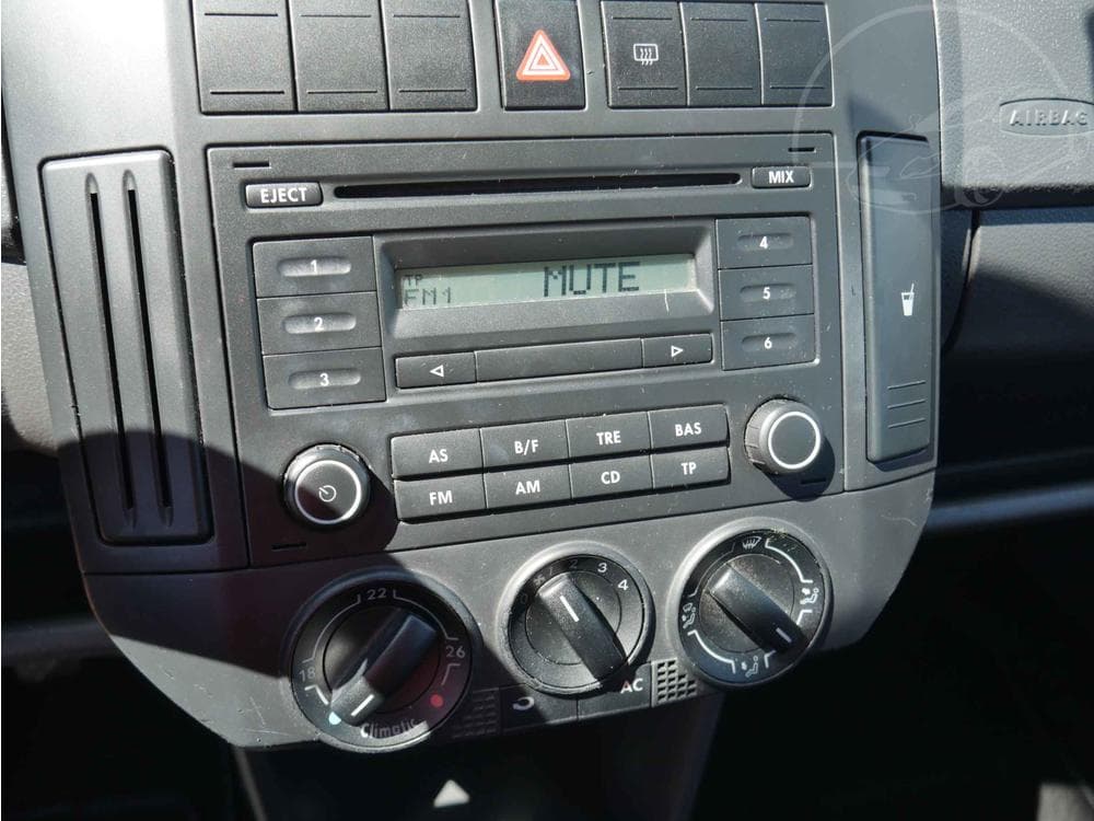 2008 Volkswagen POLO - 11