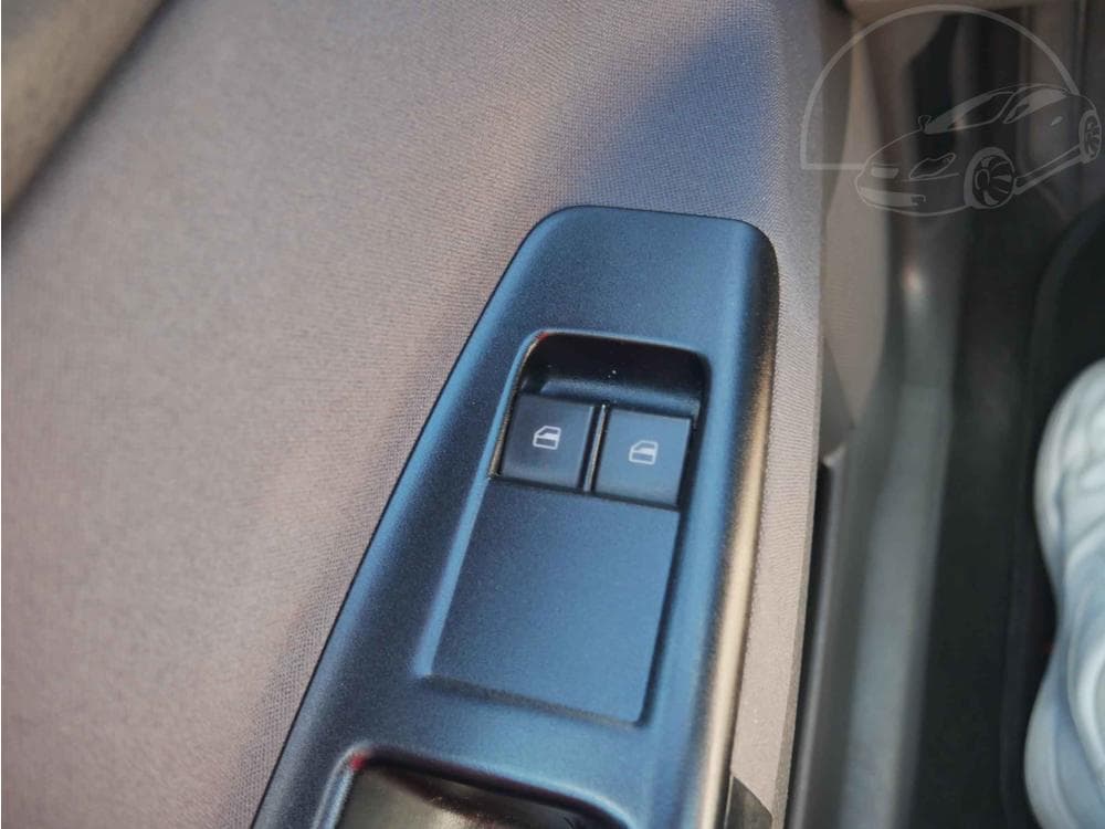2008 Volkswagen POLO - 12