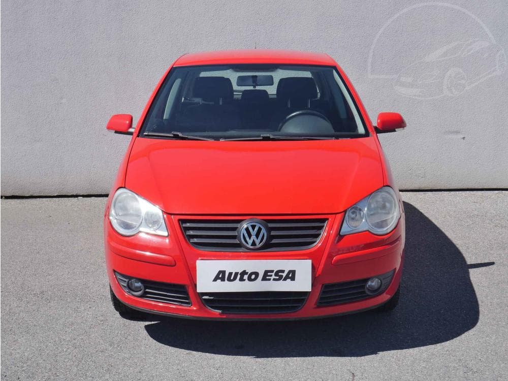 2008 Volkswagen POLO - 2