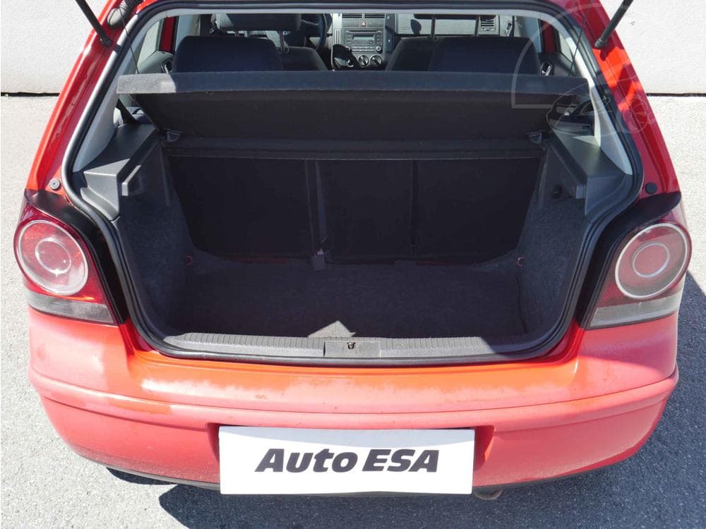 2008 Volkswagen POLO - 7