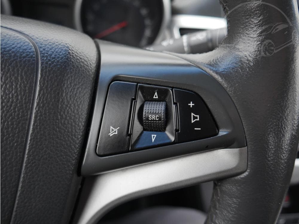 2009 Chevrolet CRUZE - 12