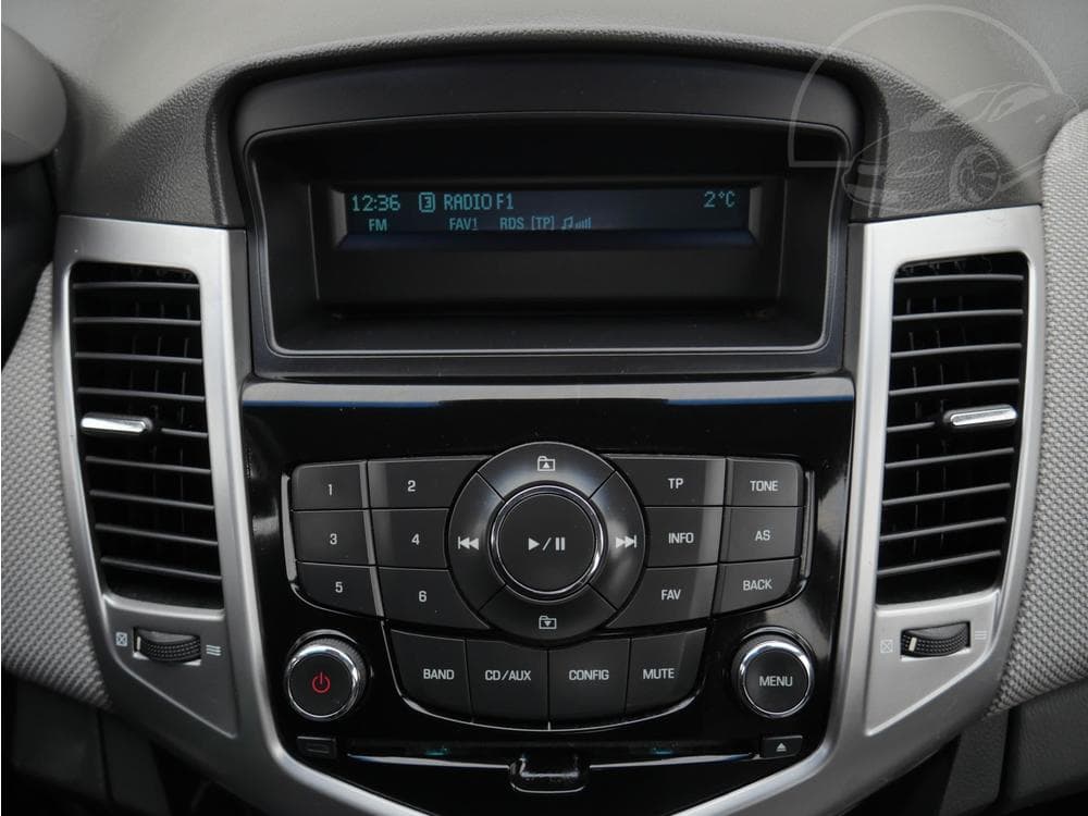 2009 Chevrolet CRUZE - 14