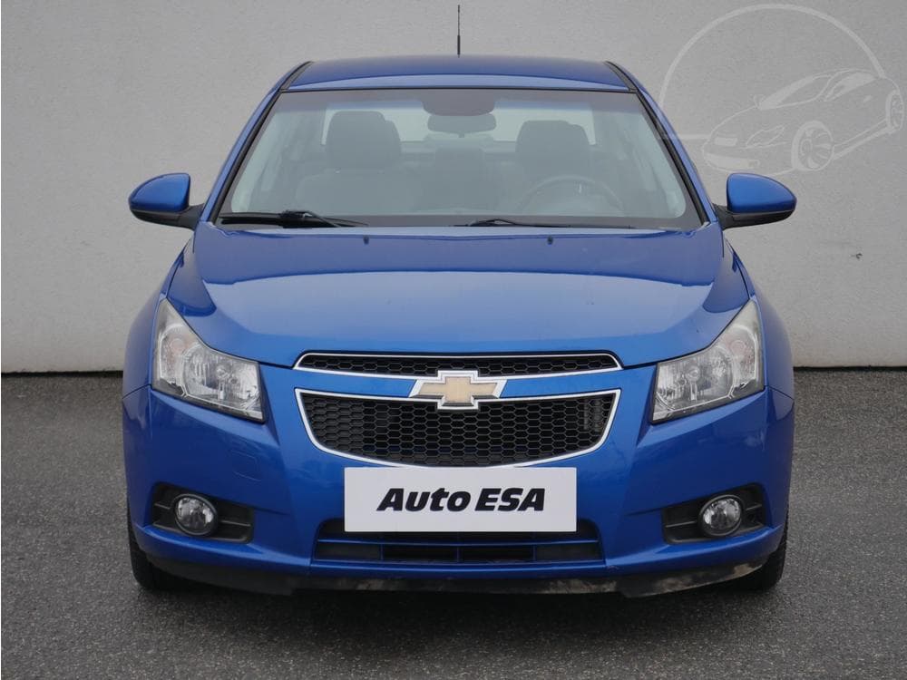 2009 Chevrolet CRUZE - 2