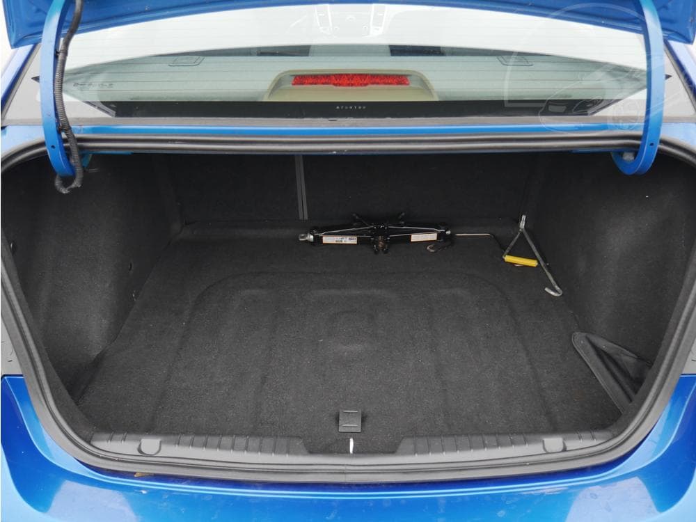 2009 Chevrolet CRUZE - 7