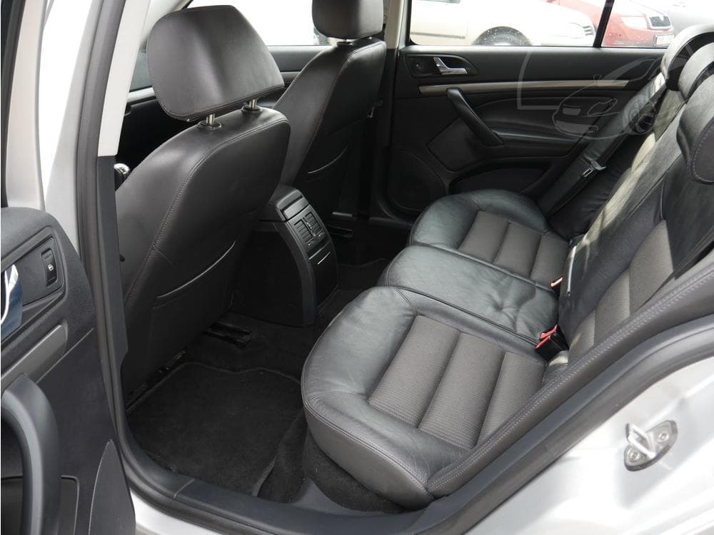 2006 Škoda OCTAVIA - 37