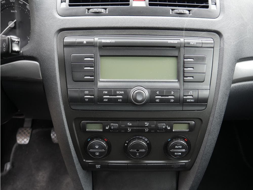 2006 Škoda OCTAVIA - 41