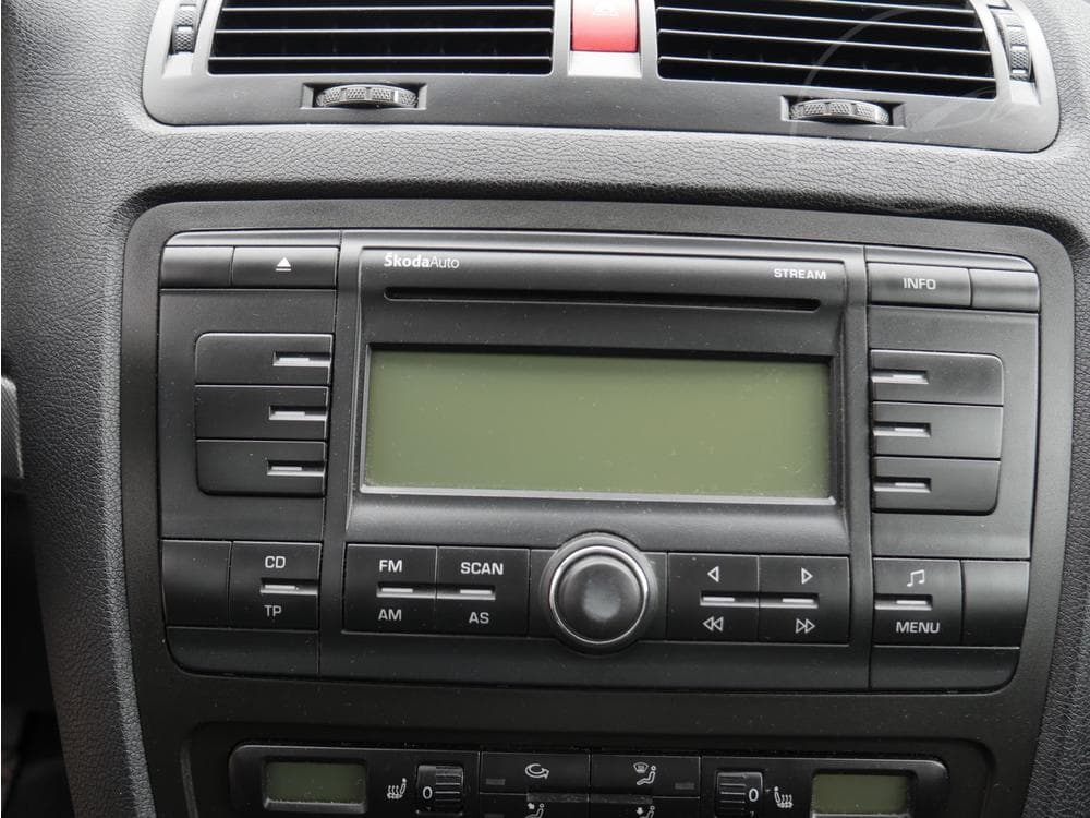 2006 Škoda OCTAVIA - 45