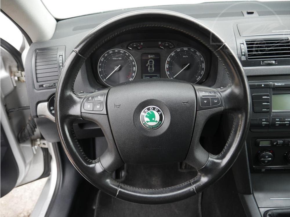 2006 Škoda OCTAVIA - 57