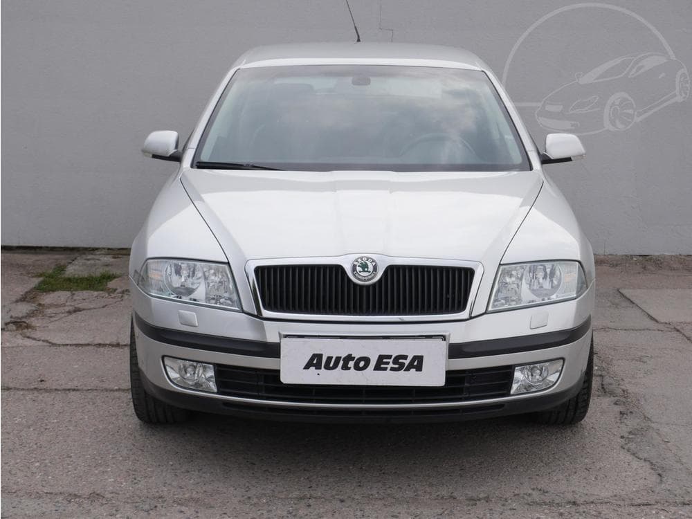 2006 Škoda OCTAVIA - 5