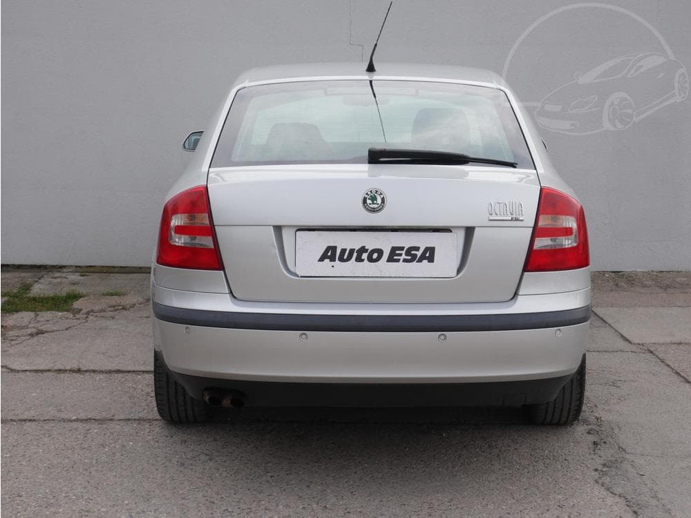 2006 Škoda OCTAVIA - 17