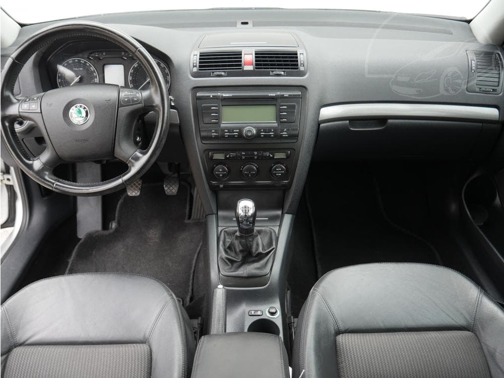 2006 Škoda OCTAVIA - 25