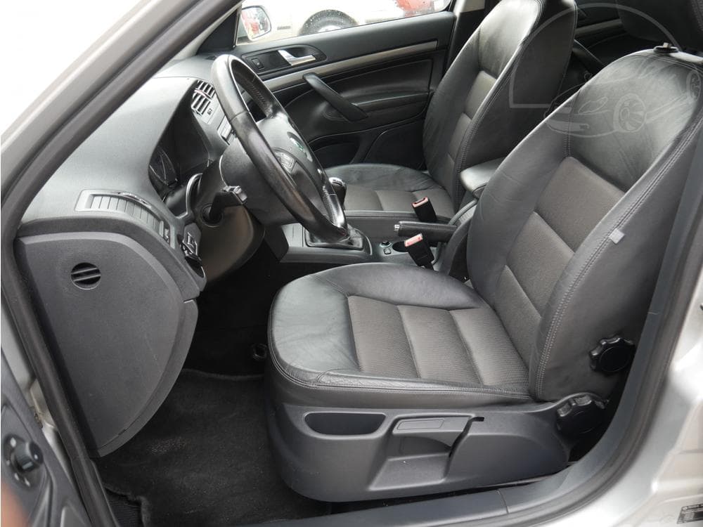 2006 Škoda OCTAVIA - 33