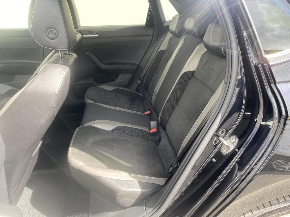 2018 Volkswagen POLO - 28