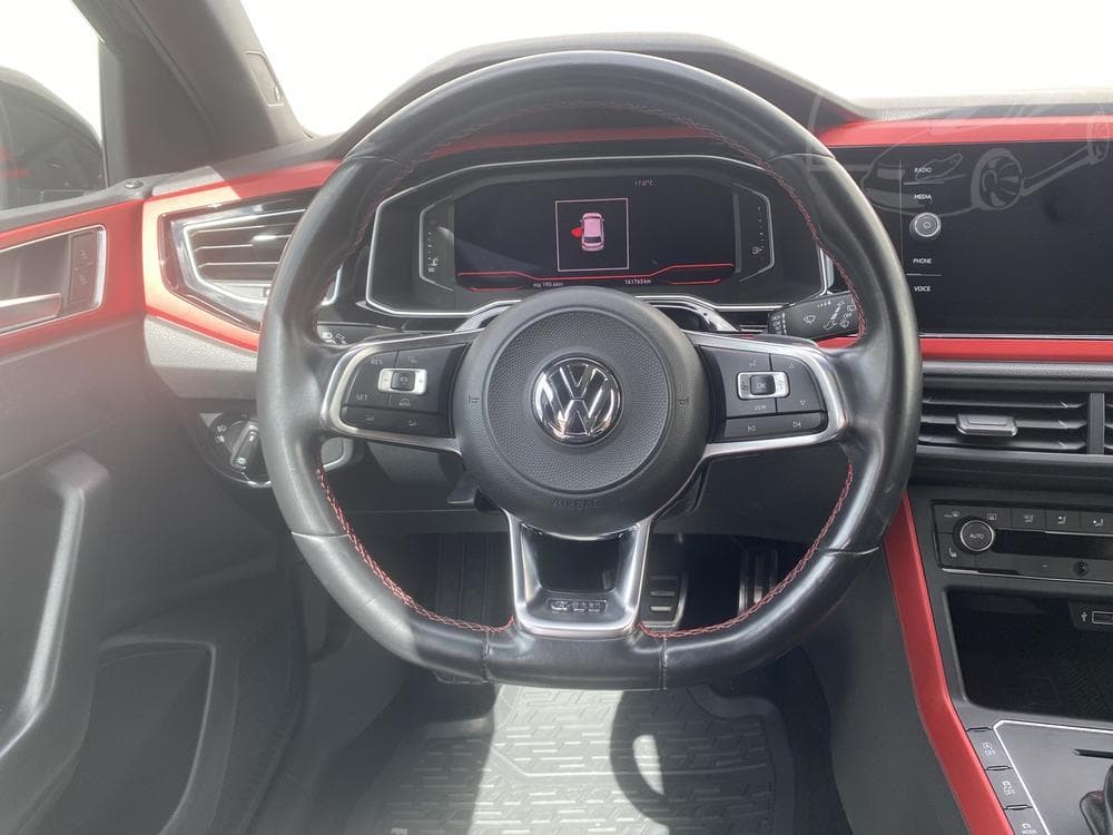 2018 Volkswagen POLO - 31