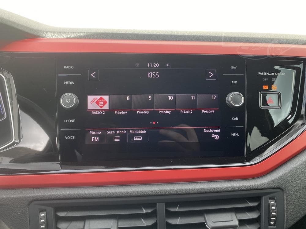 2018 Volkswagen POLO - 43