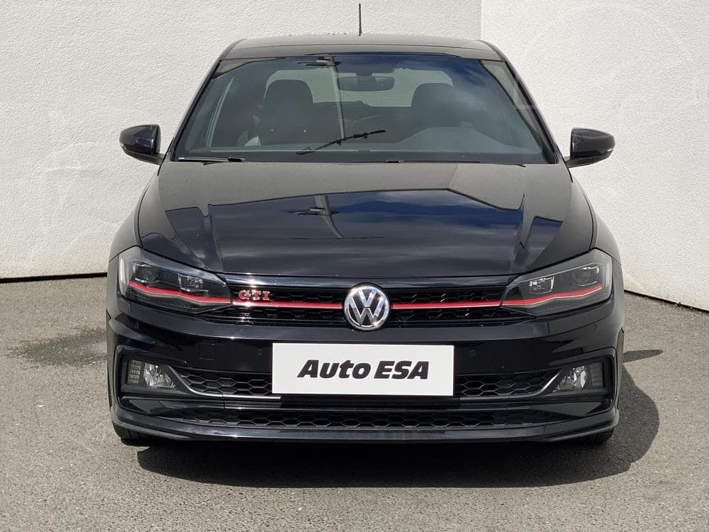 2018 Volkswagen POLO - 4