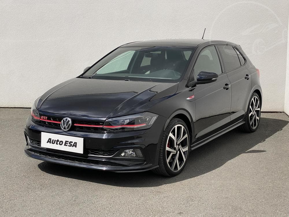 2018 Volkswagen POLO - 7