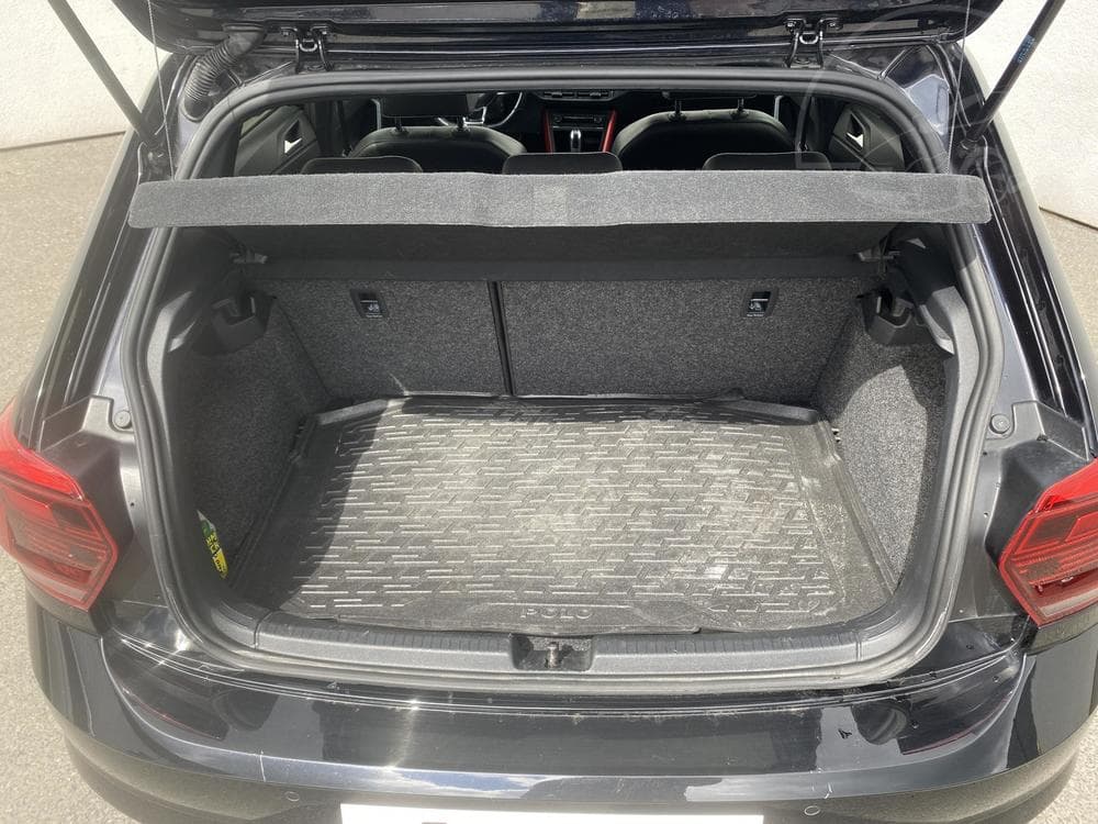 2018 Volkswagen POLO - 19