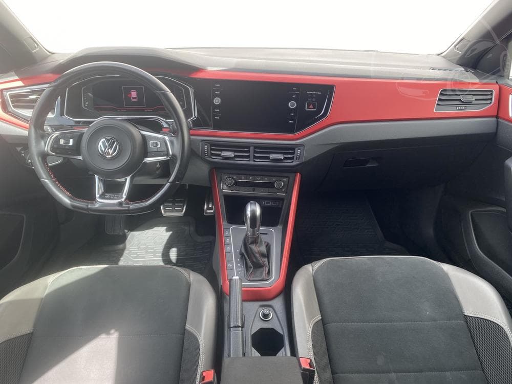 2018 Volkswagen POLO - 22