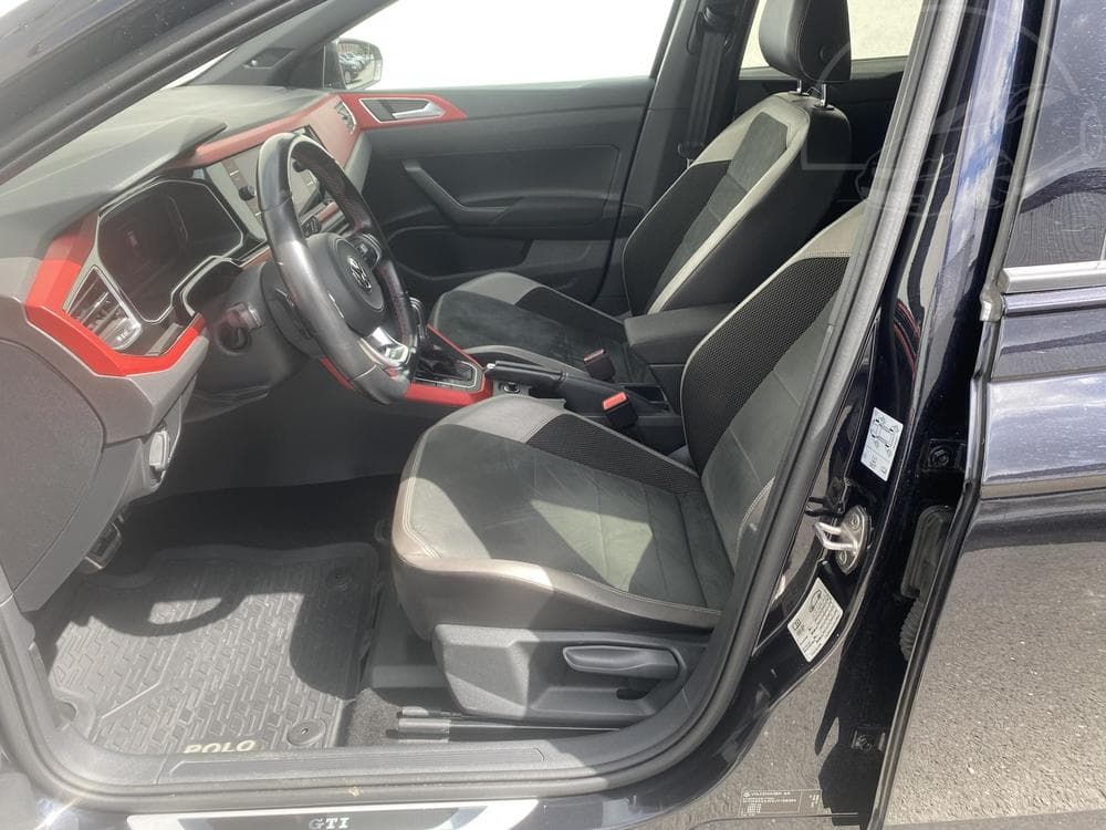 2018 Volkswagen POLO - 25
