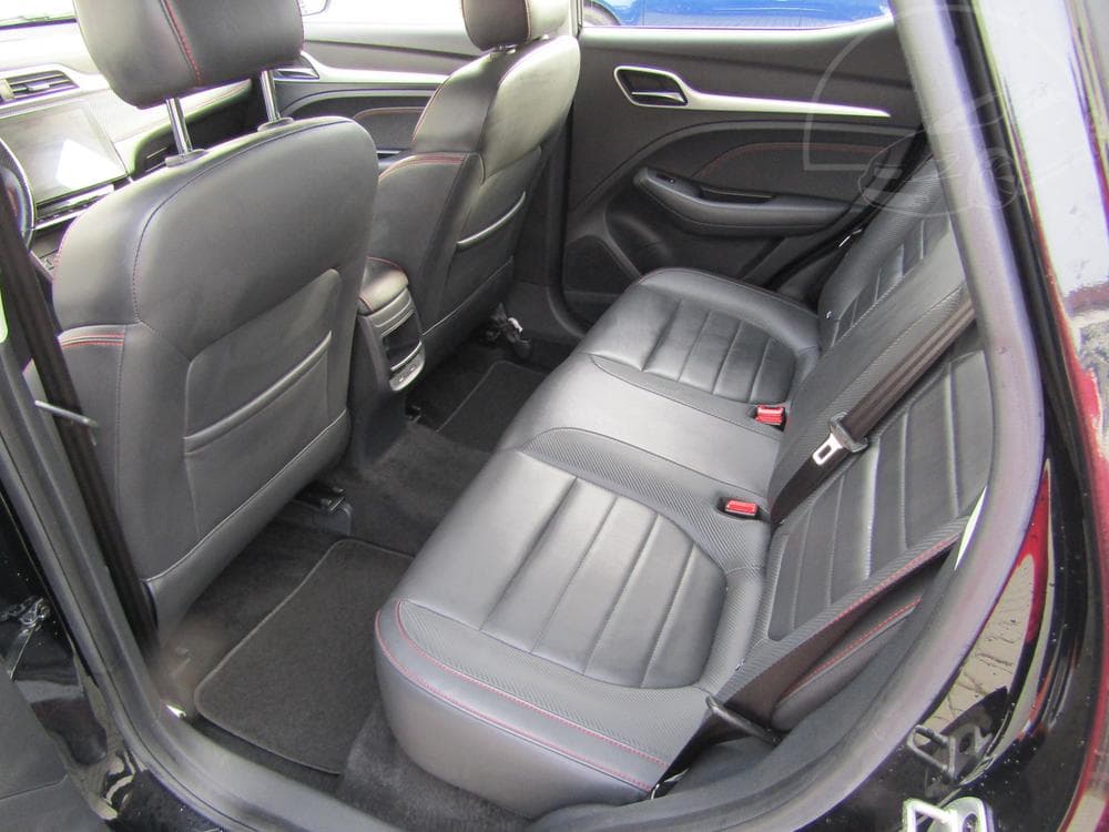 2023 MG Ostatní - 10