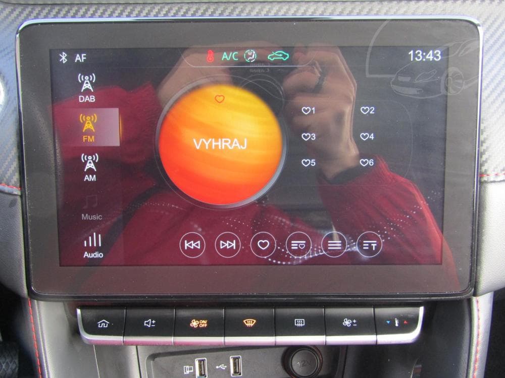 2023 MG Ostatní - 13