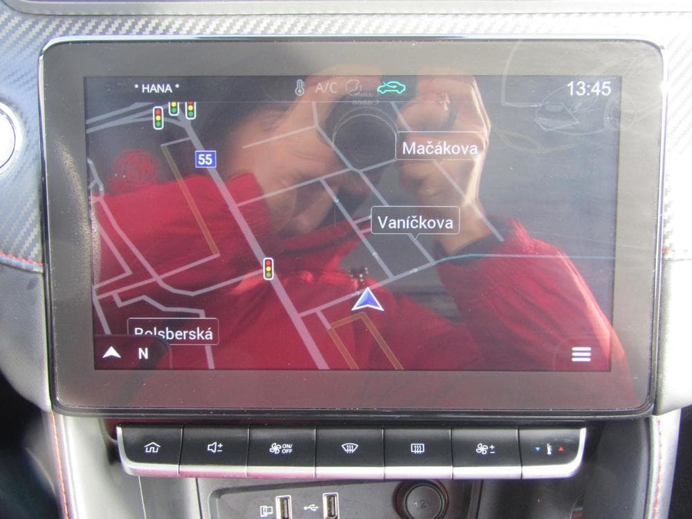 2023 MG Ostatní - 14