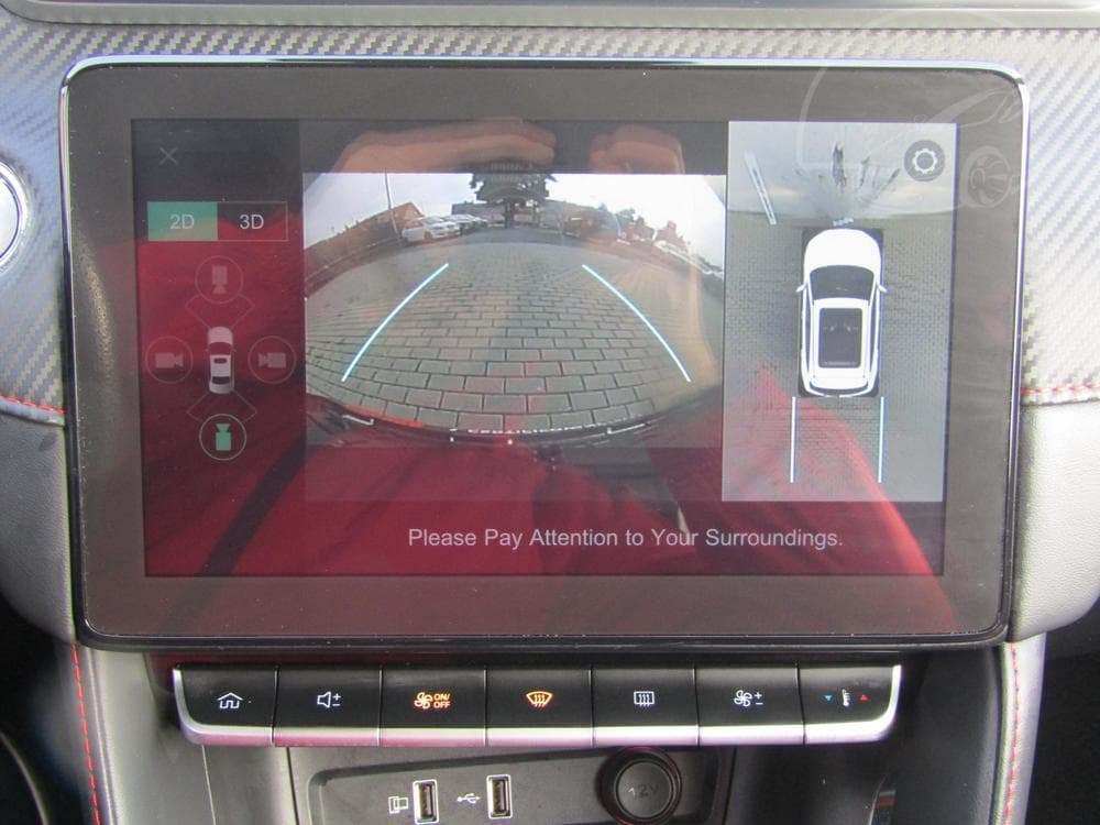 2023 MG Ostatní - 15