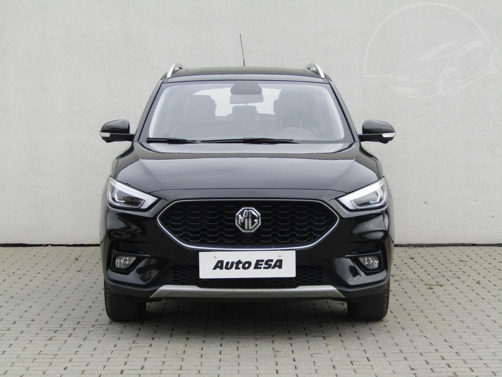 2023 MG Ostatní - 2