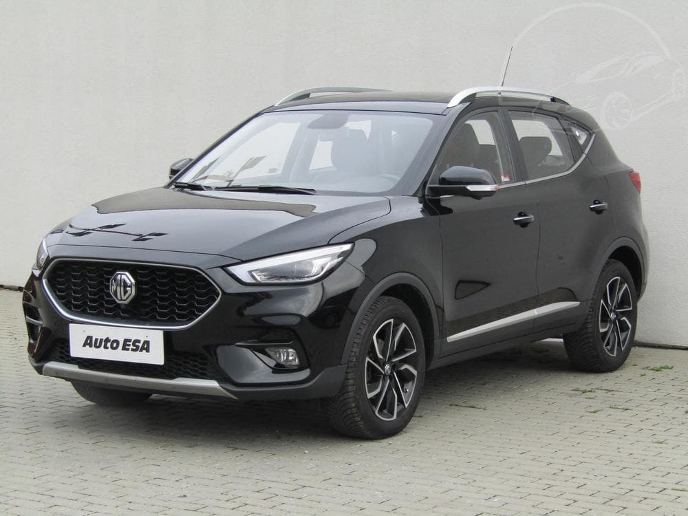 2023 MG Ostatní - 3