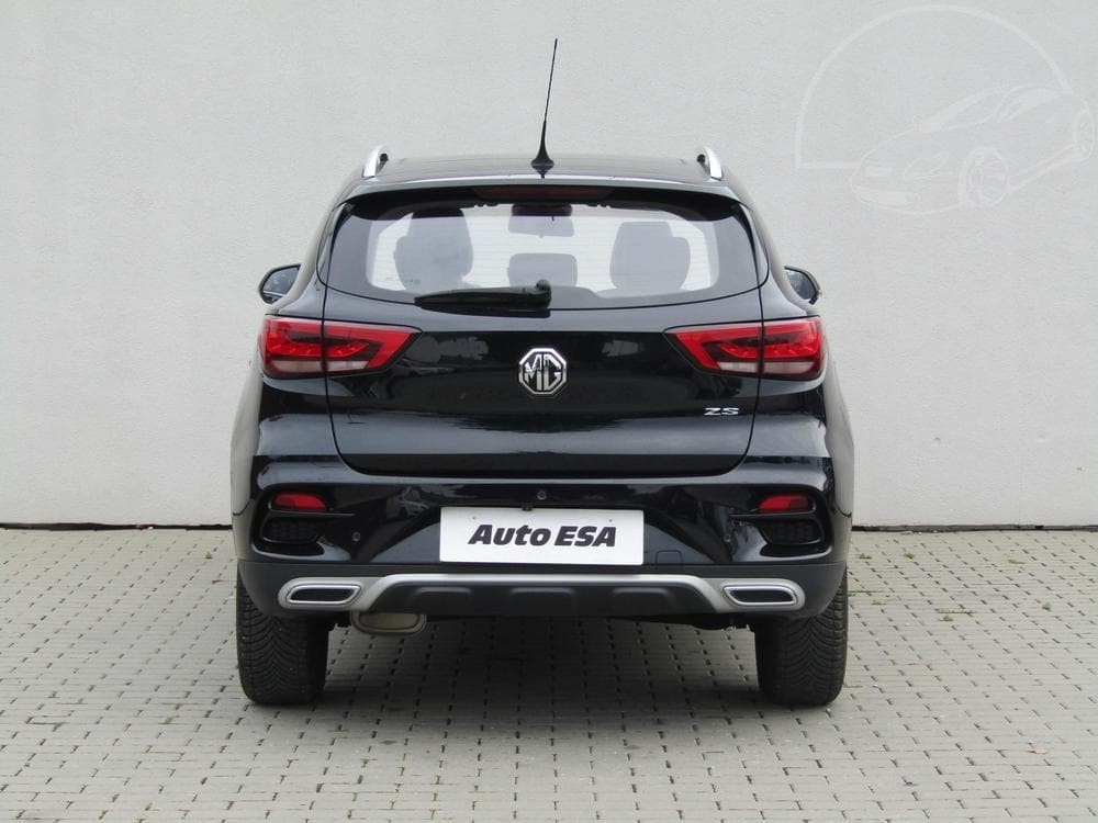 2023 MG Ostatní - 5