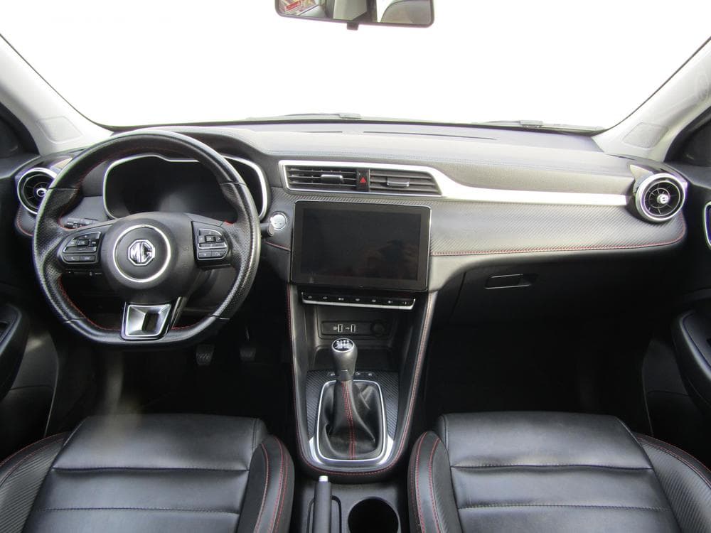 2023 MG Ostatní - 8