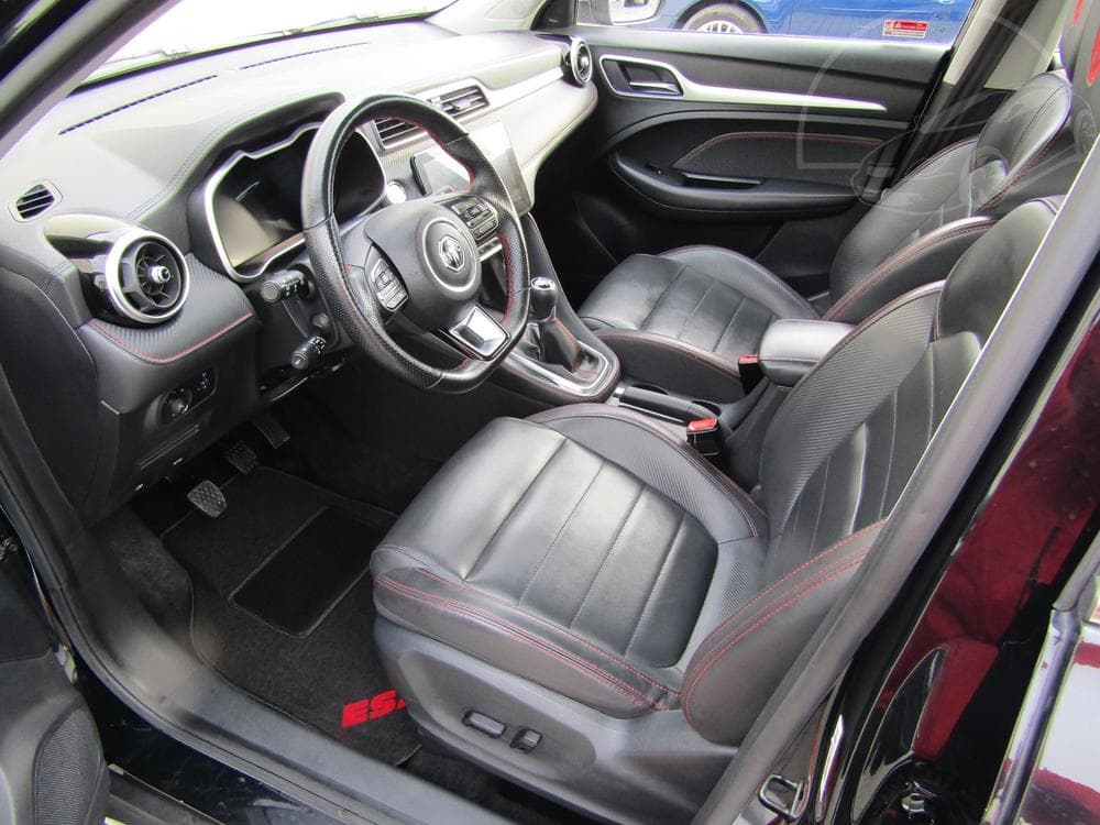 2023 MG Ostatní - 9