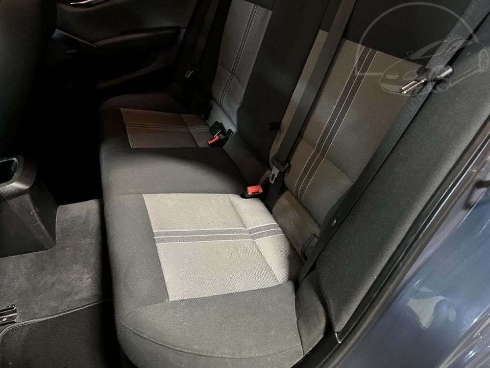 2010 BMW X1 - 10