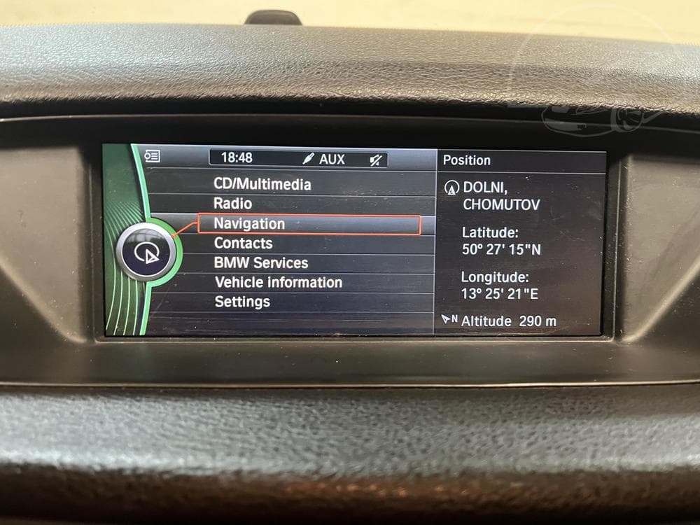 2010 BMW X1 - 11