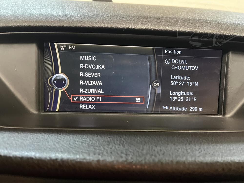2010 BMW X1 - 14