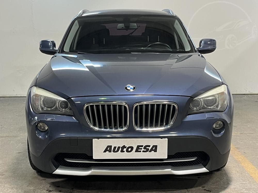2010 BMW X1 - 2