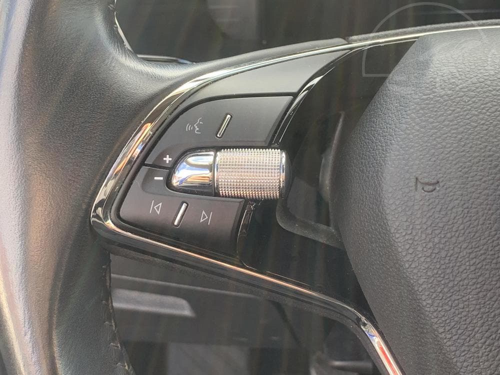 2020 Škoda OCTAVIA - 40