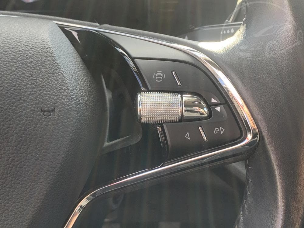 2020 Škoda OCTAVIA - 43